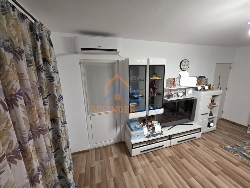 Crangasi Apartament 2 camere decomandat / Mobilat / Utilat / Metrou