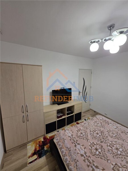 Crangasi Apartament 2 camere decomandat / Mobilat / Utilat / Metrou