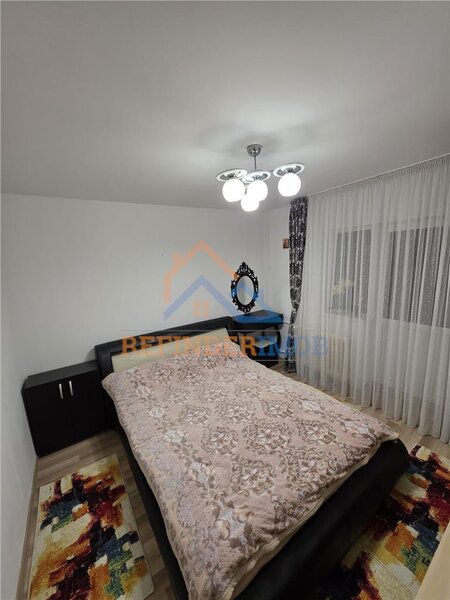 Crangasi Apartament 2 camere decomandat / Mobilat / Utilat / Metrou
