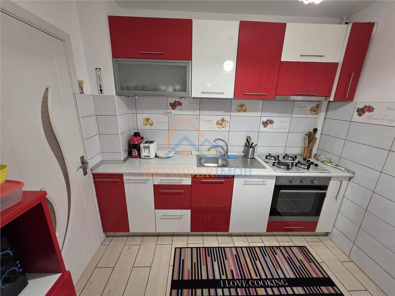 Crangasi Apartament 2 camere decomandat / Mobilat / Utilat / Metrou