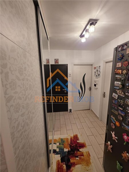 Crangasi Apartament 2 camere decomandat / Mobilat / Utilat / Metrou