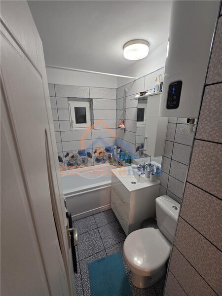 Crangasi Apartament 2 camere decomandat / Mobilat / Utilat / Metrou