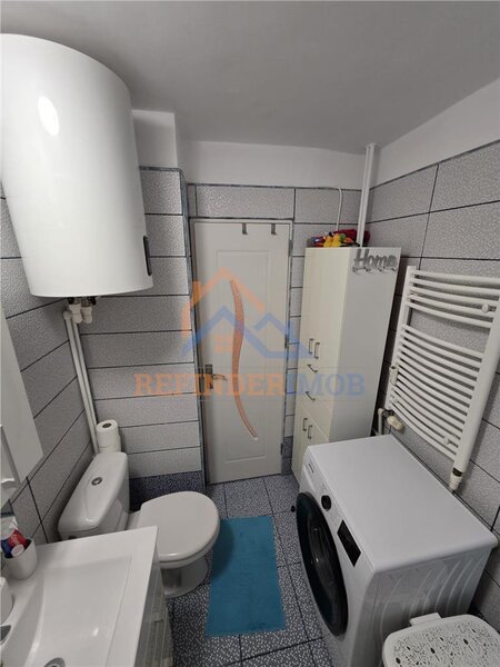 Crangasi Apartament 2 camere decomandat / Mobilat / Utilat / Metrou