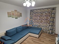 Crangasi Apartament 2 camere decomandat / Mobilat / Utilat / Metrou